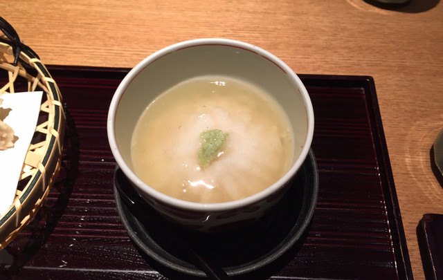 京料理 本家たん熊 京都高島屋店的实拍高清图