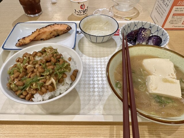 京都伏見食堂的实拍高清图