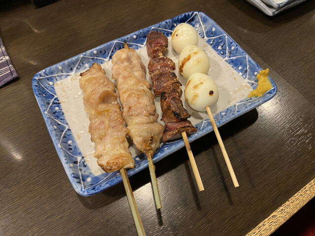 こだわり焼き鳥 美里的实拍高清图