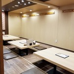 葱太郎 京都第一ホテル店的實拍圖