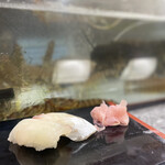 recommendations for 力寿司