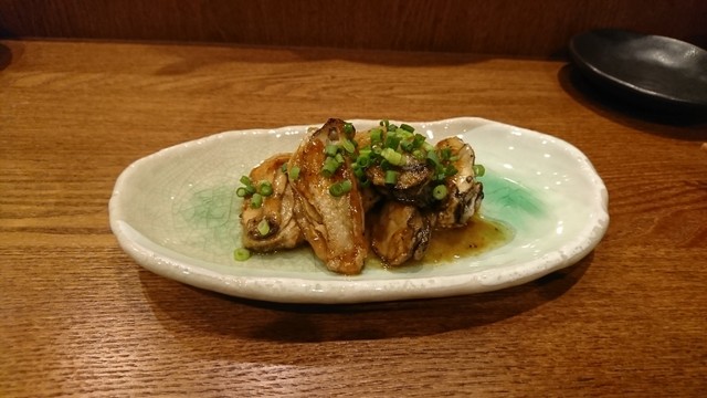 recommendations image for 新橋 いずみ