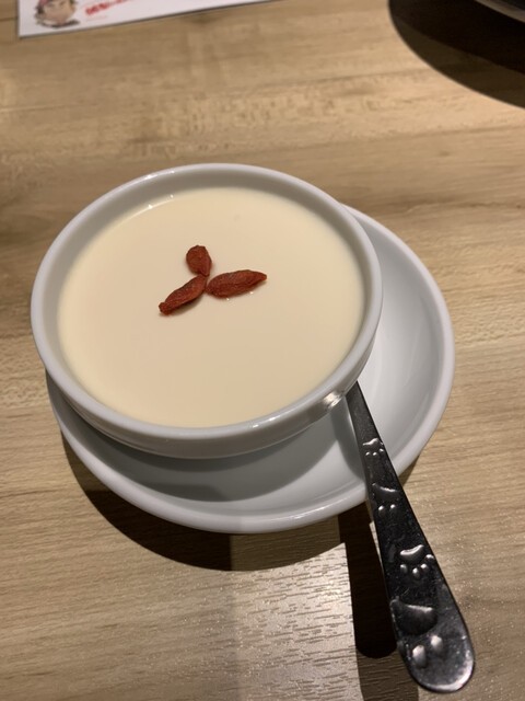担担麺 胡 京都駅前店的实拍高清图