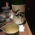 うに小屋 高田馬場店的实拍图
