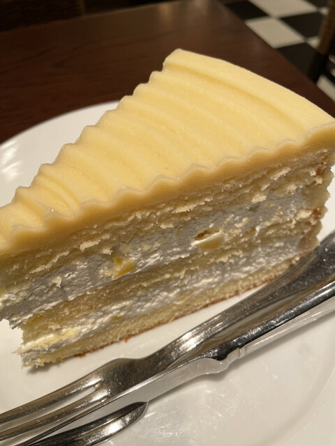 HARBS 心斎橋PARCO店的实拍高清图