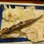 焼とり 権兵衛 香椎店的实拍图