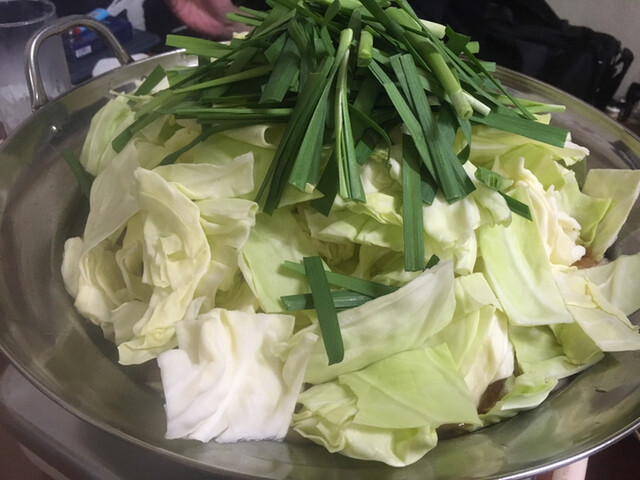 博多もつ鍋 凡的實拍高清圖