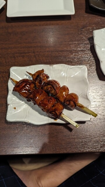やきとり家すみれ 蒲田店的實拍高清圖