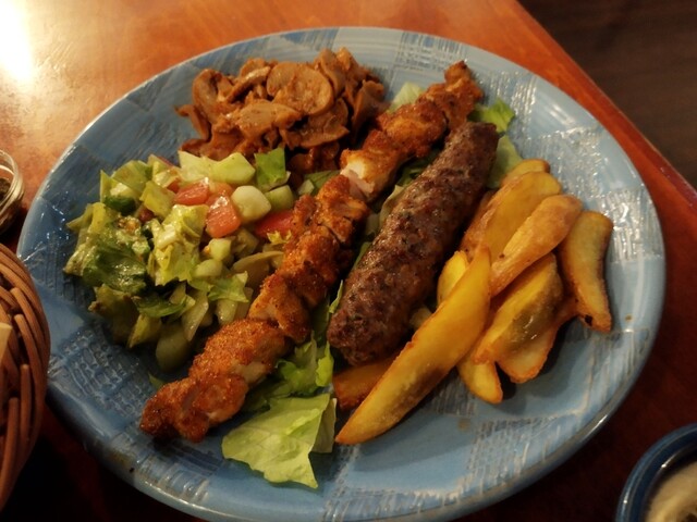 recommendations image for シャマイム