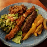 recommendations for シャマイム