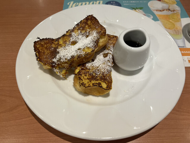 recommendations image for デニーズ 高田馬場店