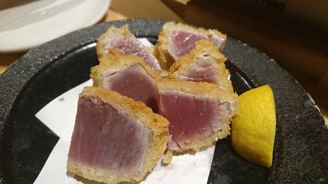 魚肴食堂 魚ふじ的实拍高清图