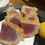 魚肴食堂 魚ふじ的实拍图