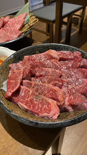焼肉 億千万的實拍高清圖