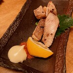 兼平鮮魚店 中洲川端店的实拍图