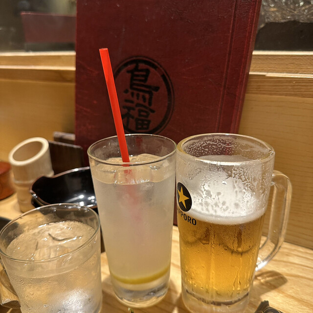 上野 鳥福的实拍高清图
