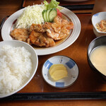 味のどん兵衛的实拍图