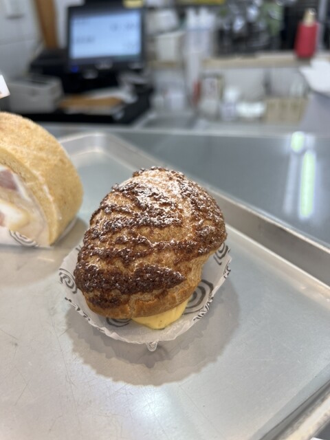 recommendations image for 自由が丘ロール屋