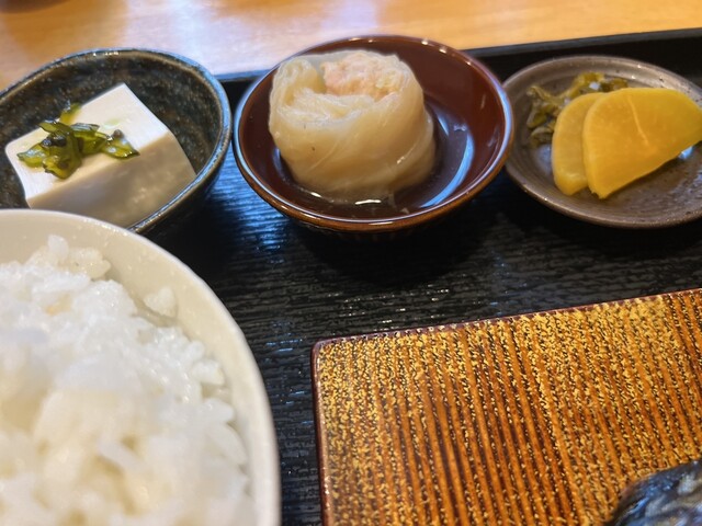 魚菜料理 二代目 みつい的实拍高清图