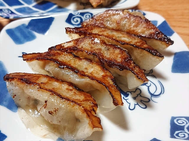 recommendations for 餃子食堂マルケン 新石切店