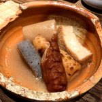 日本酒と炭火焼 藤丸的實拍圖