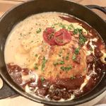 recommendations for 東京チキン 五反田桜小路