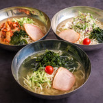 炭火焼肉 耀的实拍图