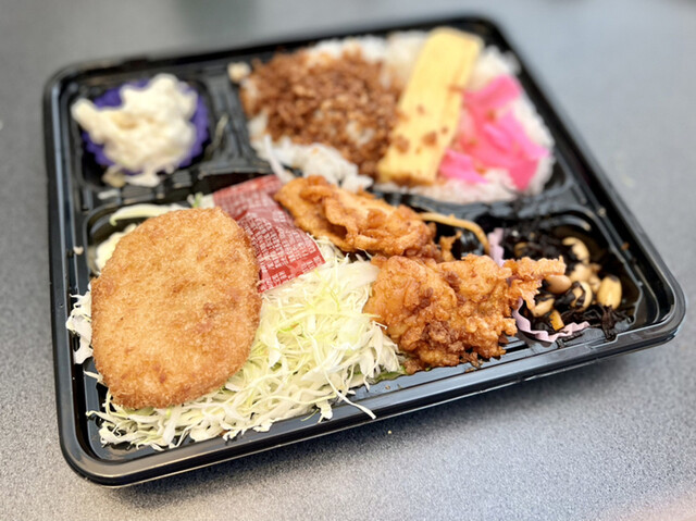 recommendations image for ランチハウス 御殿山店