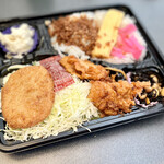 recommendations for ランチハウス 御殿山店
