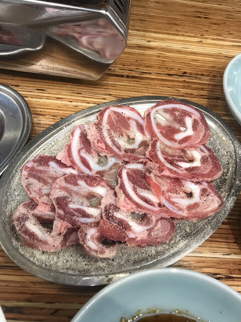 焼肉ホルモン 肉五郎 横丁店的实拍高清图