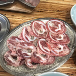 焼肉ホルモン 肉五郎 横丁店的实拍图