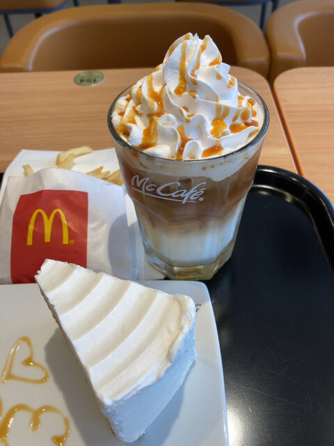 recommendations image for マクドナルド 千歳新富店