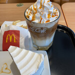 recommendations for マクドナルド 千歳新富店