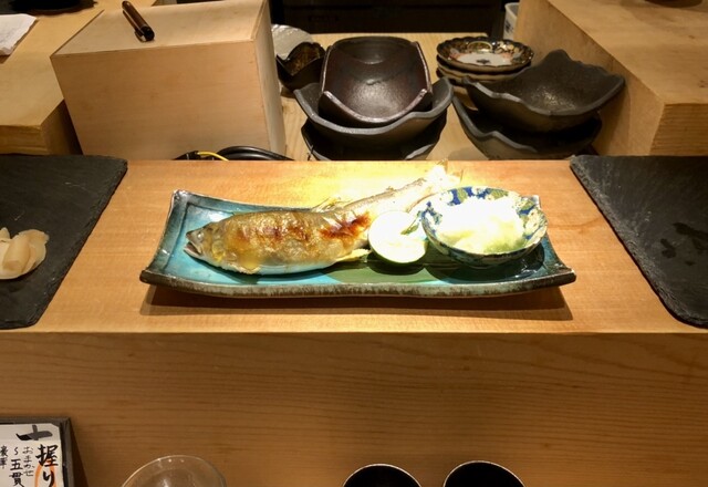 recommendations image for 鮨酒場てっぺい