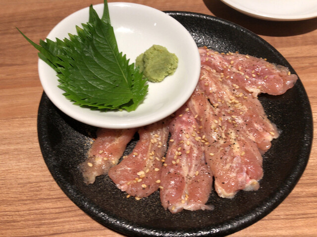 recommendations image for ホルモン焼道場 蔵 吉祥寺店