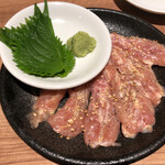 recommendations for ホルモン焼道場 蔵 吉祥寺店