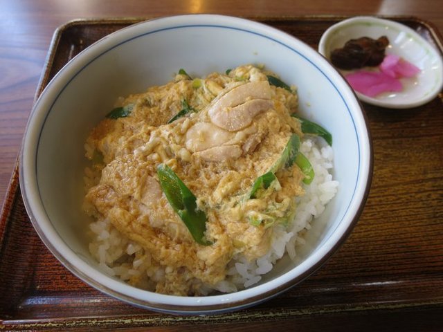 大阪屋食堂的實拍高清圖
