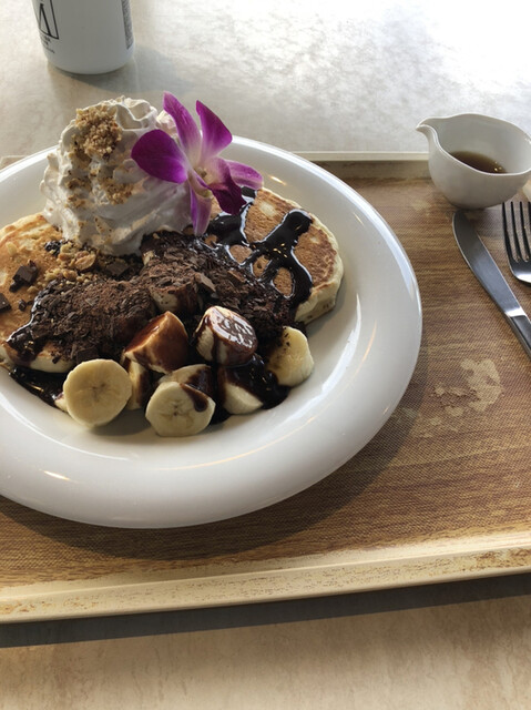 recommendations image for PARKLIFE CAFE & RESTAURANT