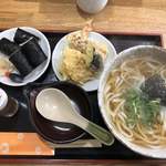 う越一的实拍图