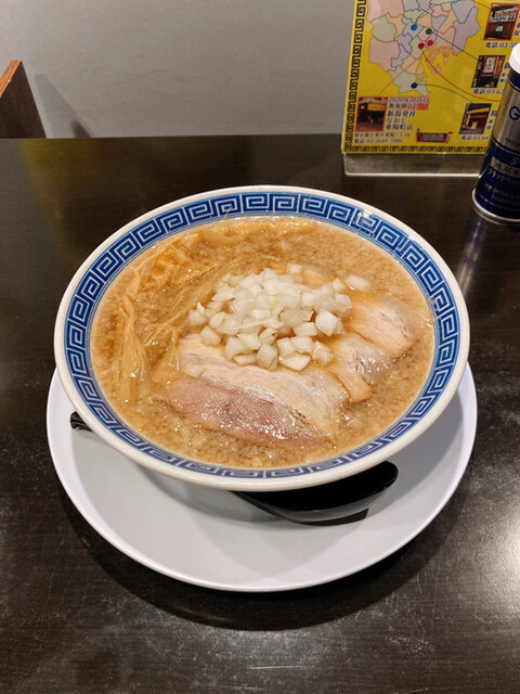 新潟発祥 なおじ 糀谷店的實拍高清圖
