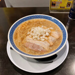 新潟発祥 なおじ 糀谷店的實拍圖