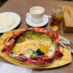 ココス Airport Dining 関西国際空港店的實拍圖