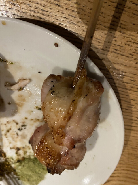 焼きとり 鳥史的實拍高清圖