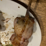 焼きとり 鳥史的實拍圖