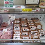 千歳ハム直売店　カンパニュラ的实拍图