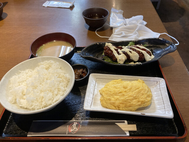 ひかりや食堂的實拍高清圖