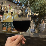 ミケトラ STAND WINE BAR的實拍圖