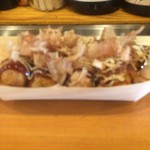 タコヤココ 下北沢店的實拍圖