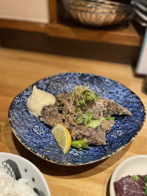 recommendations image for 鯨の離れ