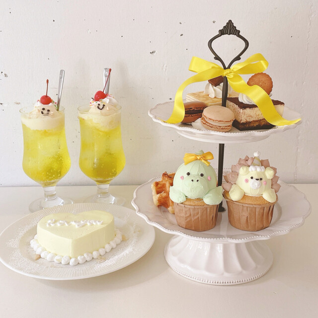 recommendations image for オールシーズカフェ